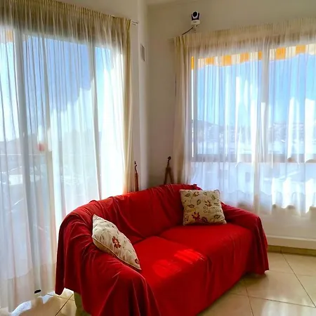 Margarita Sunset Apartment Arona (Tenerife)