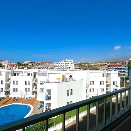Apartment Margarita Sunset Arona (Tenerife)