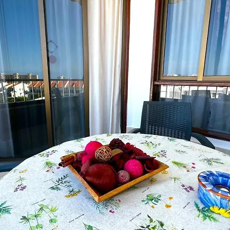 Apartment Margarita Sunset